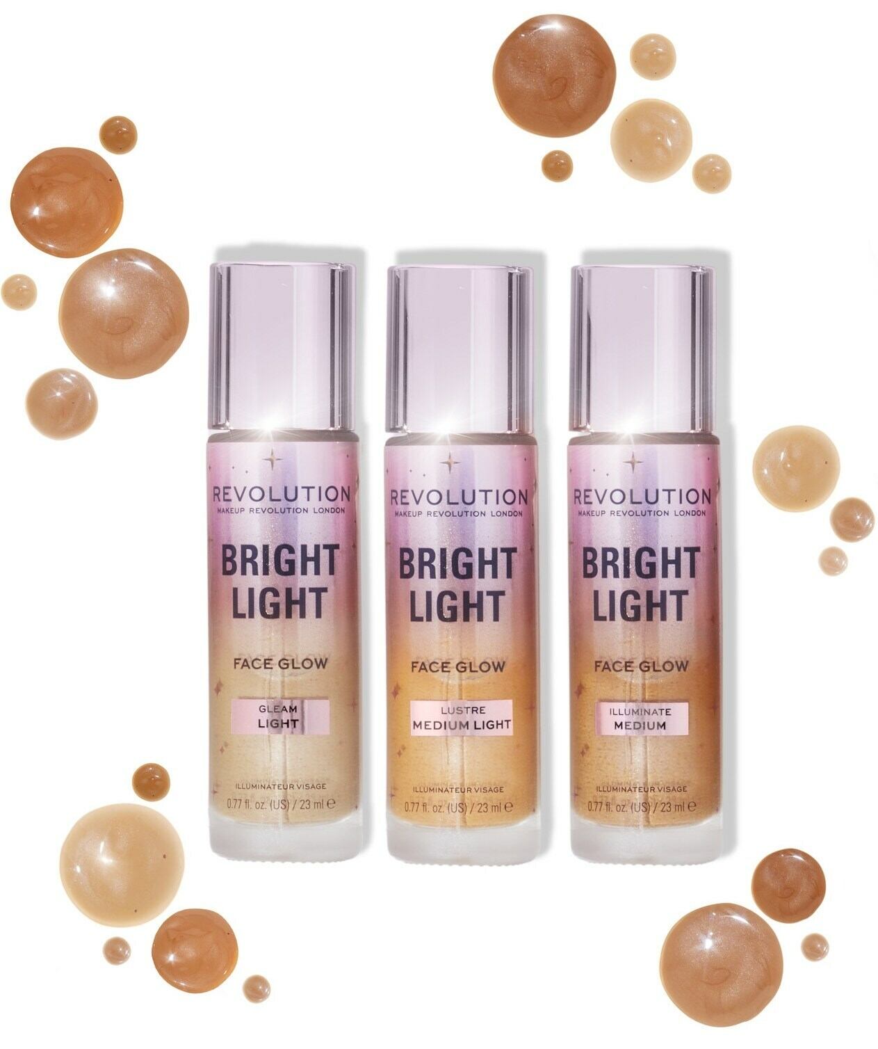 Brand news: Revolution Beauty; Space NK; Elemis; LVMH