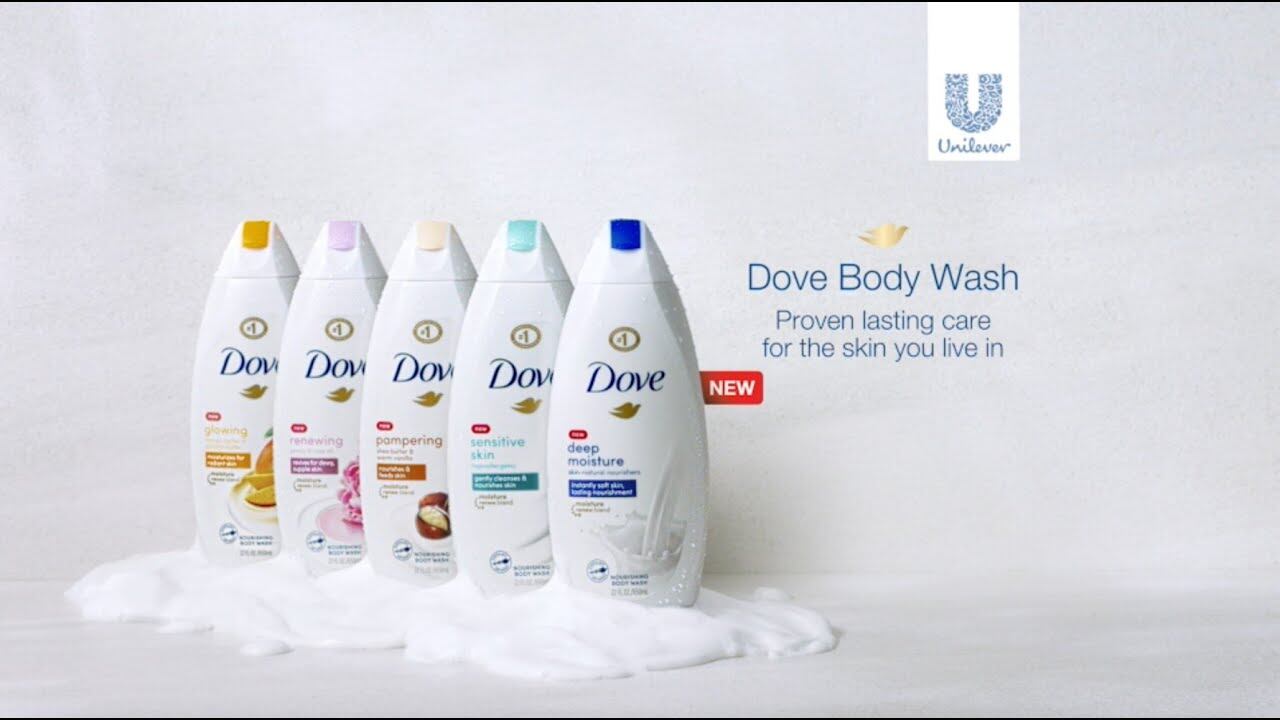 ‘True strength of Unilever’: Hygiene helps fuel H1 10% net earnings rise