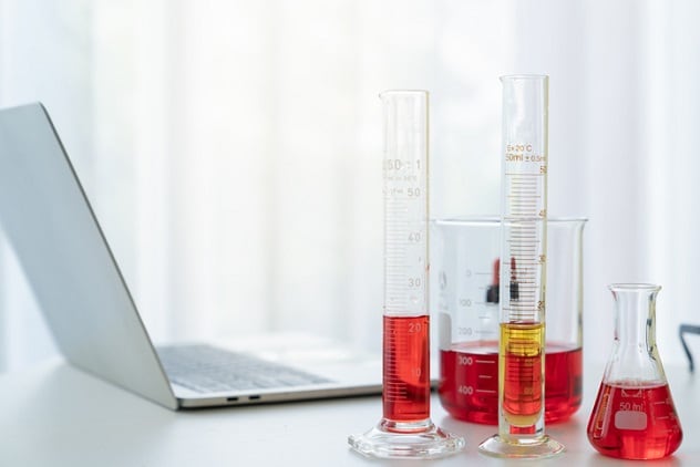 IFF teams up with Aryballe on digital scent technology