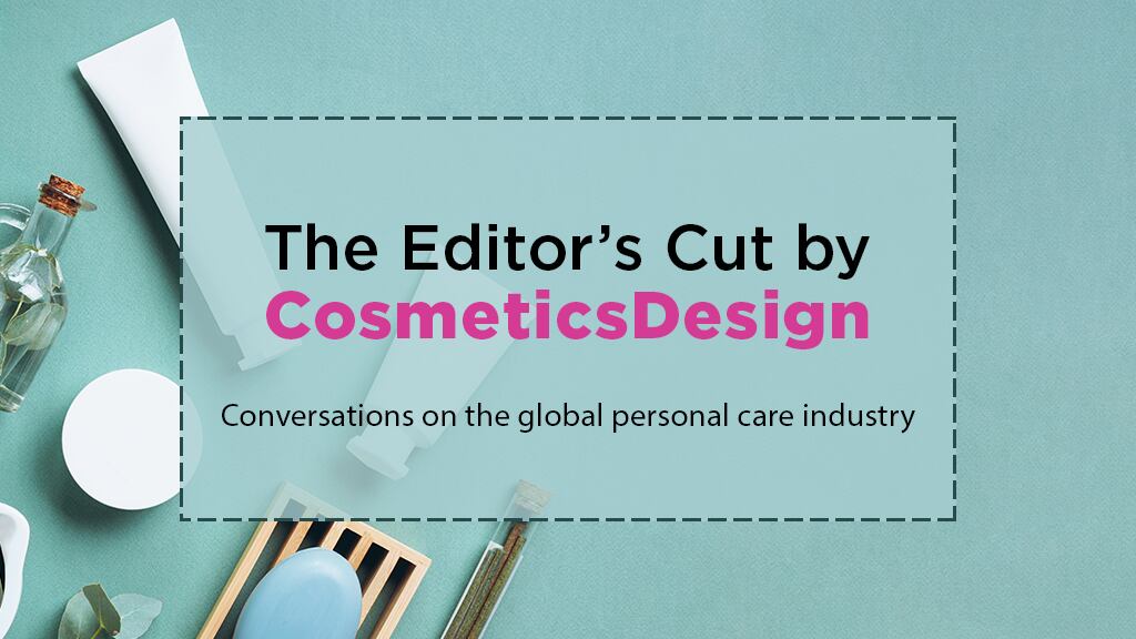 PODCAST: A global beauty view on COVID-19 - market impact, industry response and trends to watch