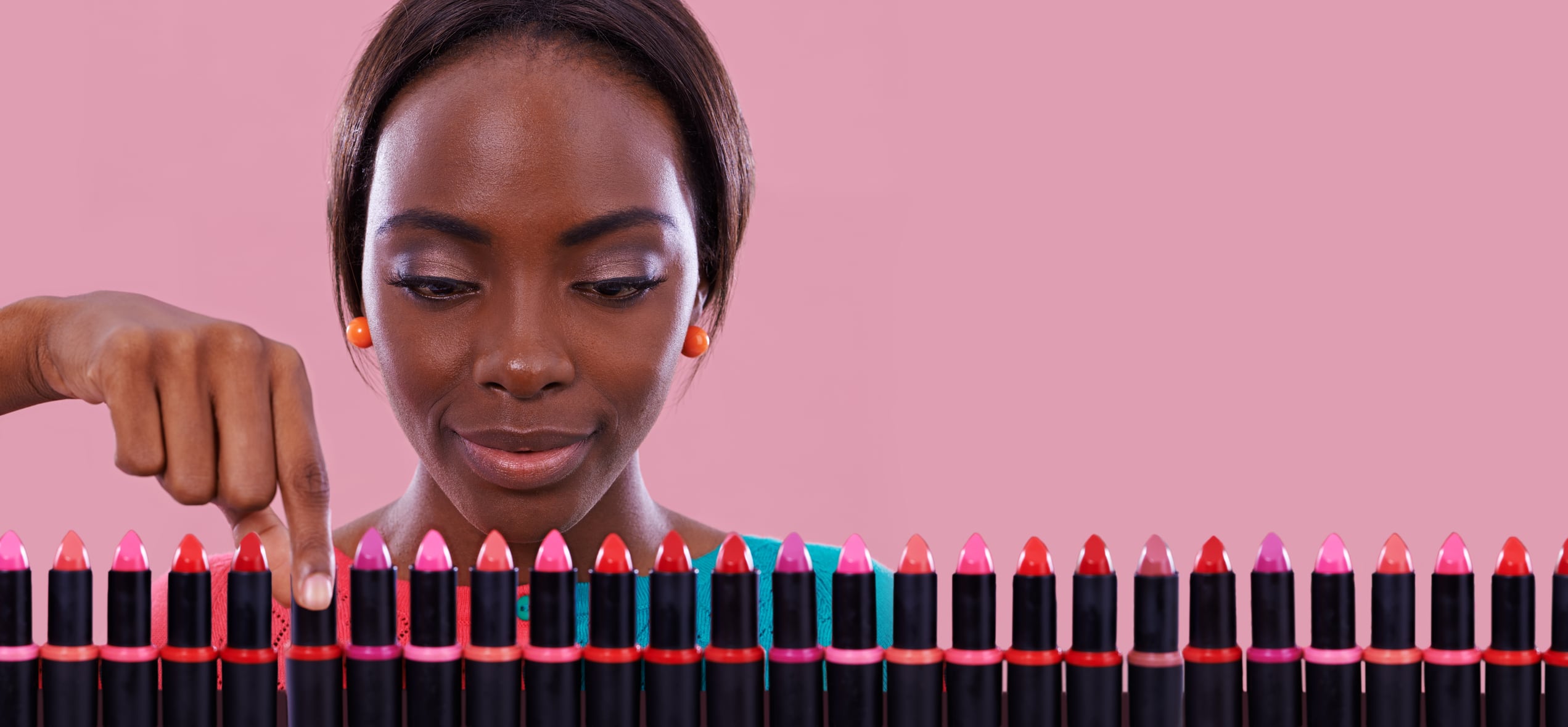 How to address the innovation gap in beauty: NIQ insights 