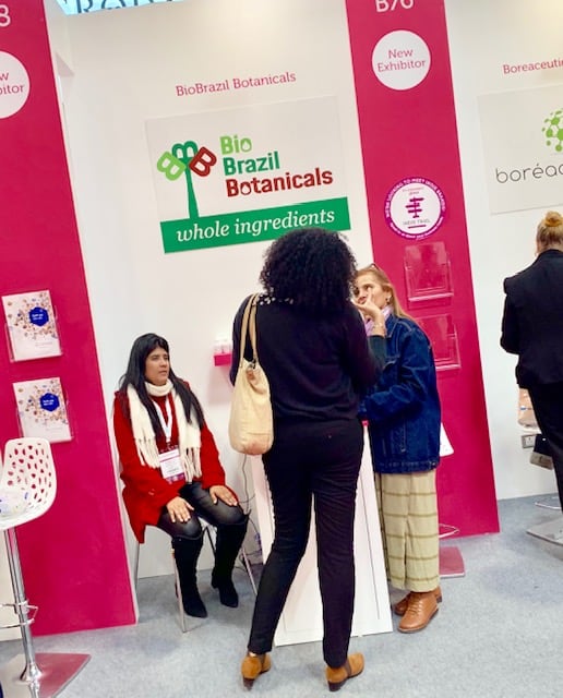 Bio Brazil Botanicals