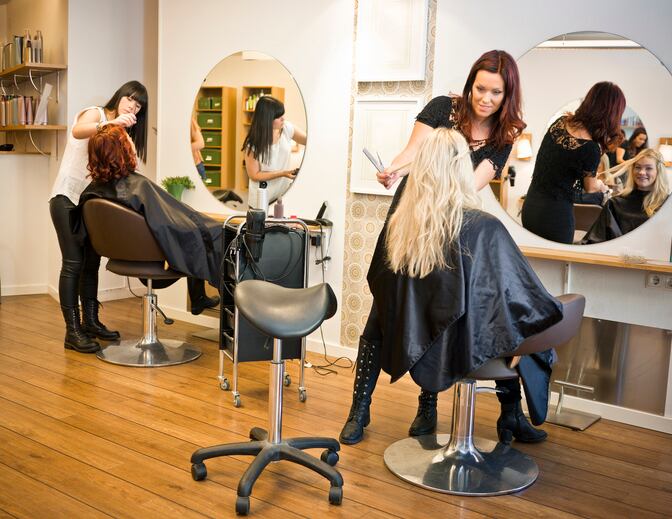 ‘Unprecedented times’: British Beauty Council calls for government support amid COVID-19