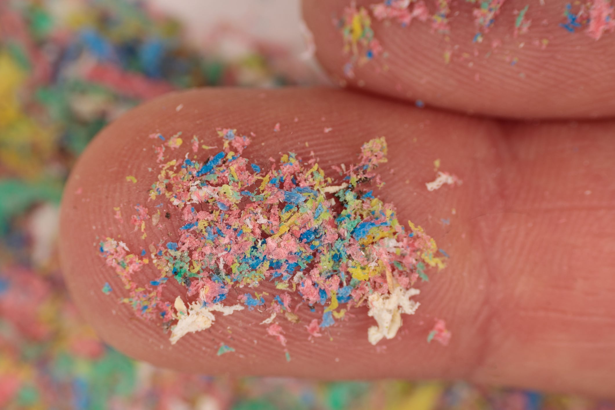 EU microplastics regulation puts pressure on beauty brands ahead of key deadlines