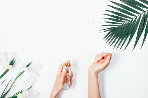 Firmenich: Ultra-natural ‘revolution’ in fine fragrance 2-5 years off