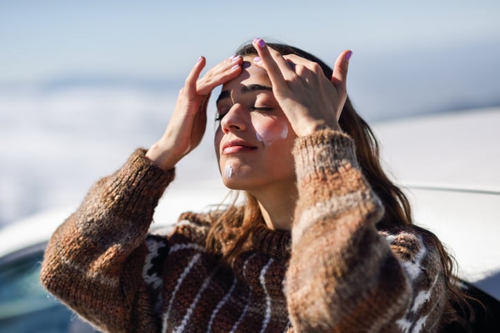 Addressing stability and nano concerns: Beiersdorf files flurry of patents for UV filter blends