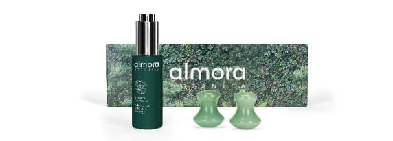 Almora Botanica’s FLY FIT ESSENTIALS