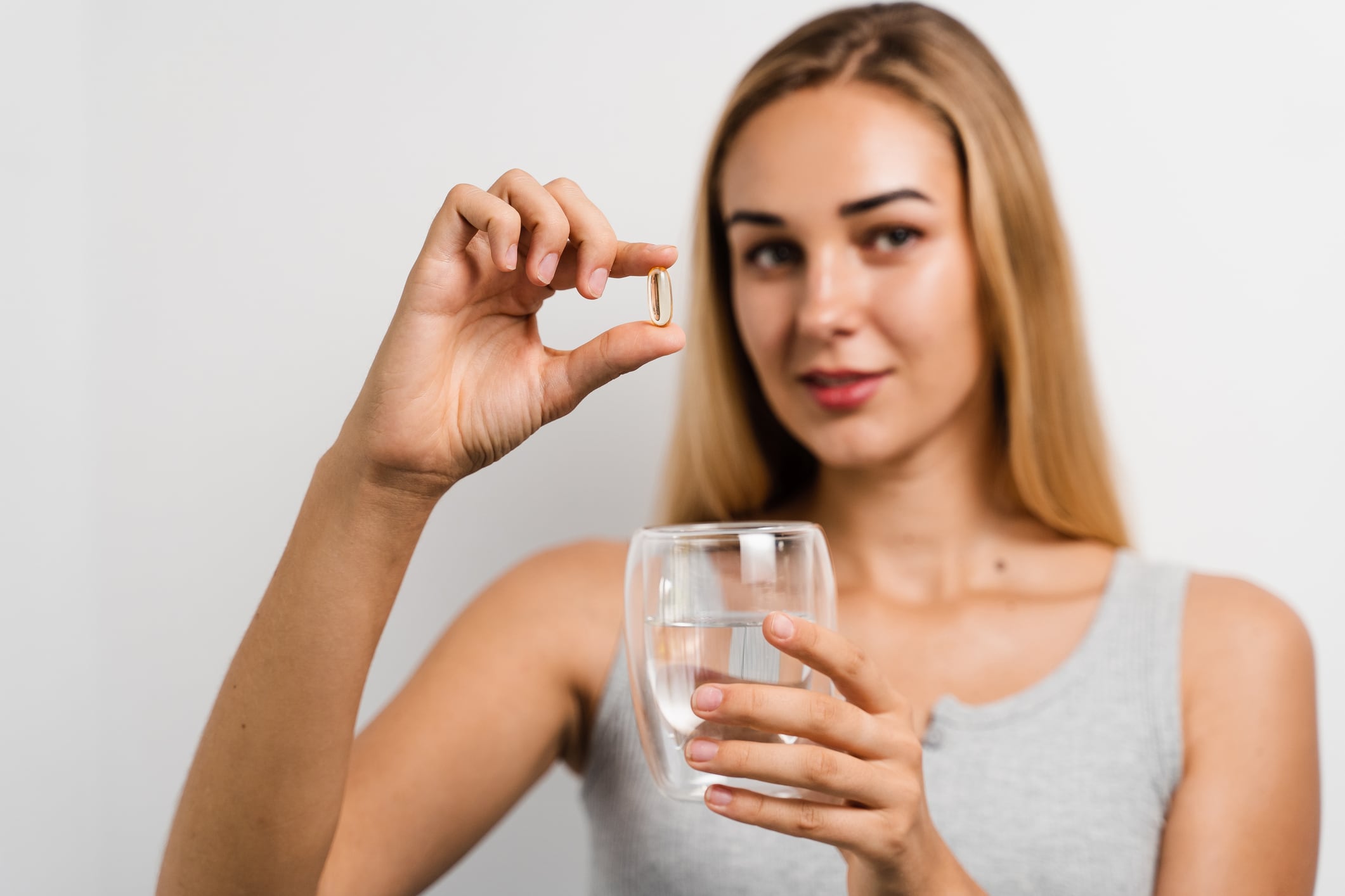 Omega-3 may be an overlooked hero ingredient in beauty supplements