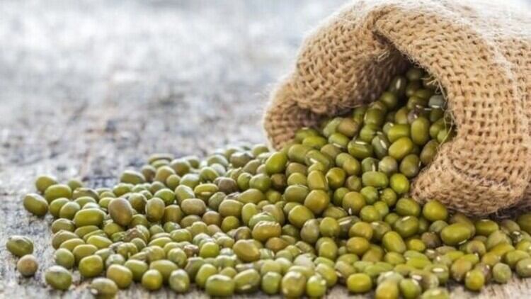 Beauty with beans: Face masks containing selenium-enriched mung bean broth aid skin whitening, anti-ageing