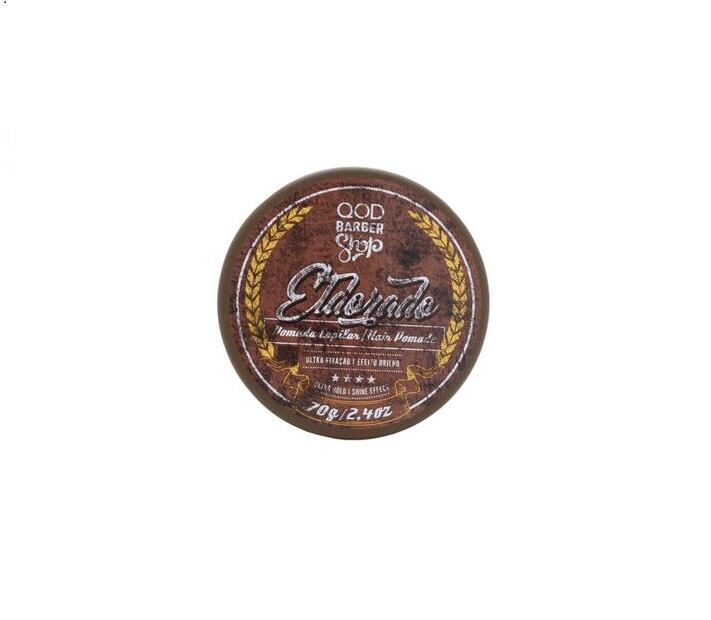 Eldorado Hair Pomade Brazil