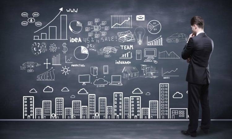 Latest business and financial updates from around the world