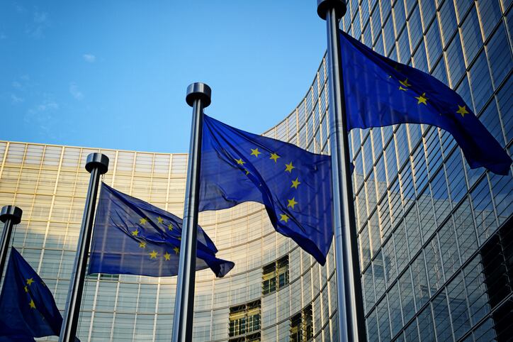EC poised to publish endocrine disruptor ‘Fitness Check’ findings