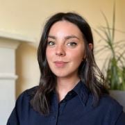 Olivia Haslam