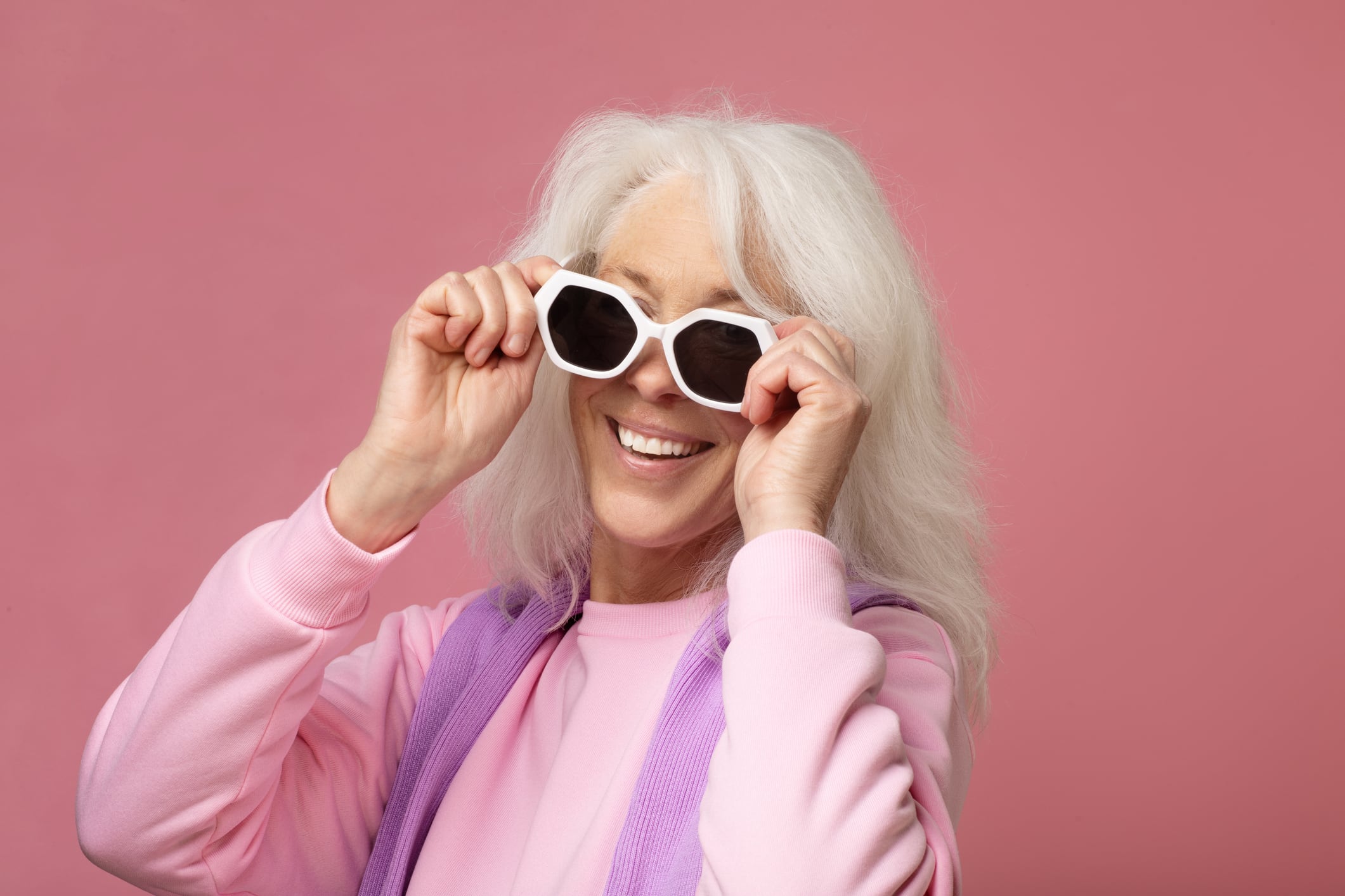 Longevity and skin health: what’s coming next? 