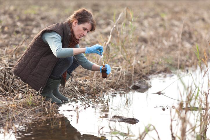 2. Proposal for blanket EU PFAs ban: ‘If we don’t take action now, there will be adverse effects’