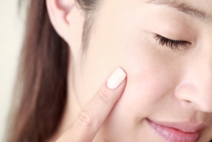 1. Predict and indluence: Stanford University and L’Oréal investigating skin tightness