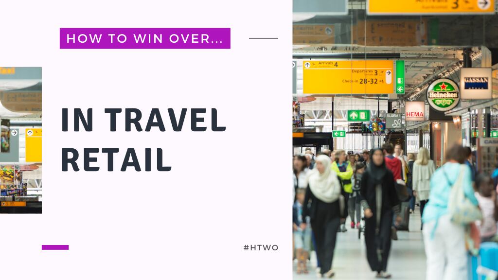 How to win over… beauty consumers in a rebounding travel retail market
