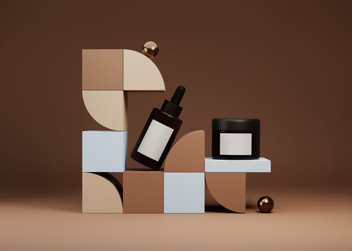 Digital-proof packaging: Labels are the ‘last marketing opportunity’ for beauty brands