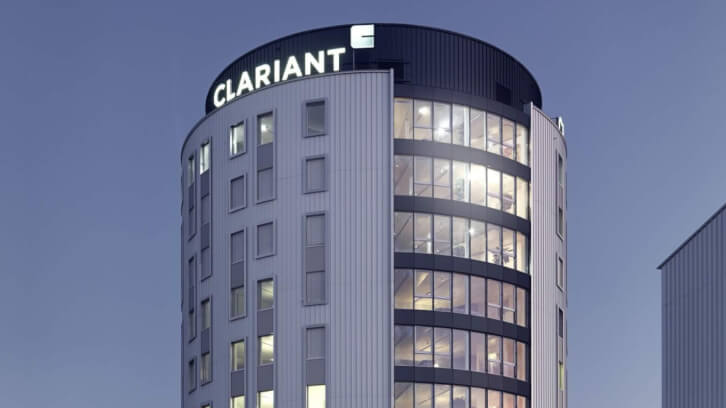 Clariant acquires Lucas Meyer Cosmetics