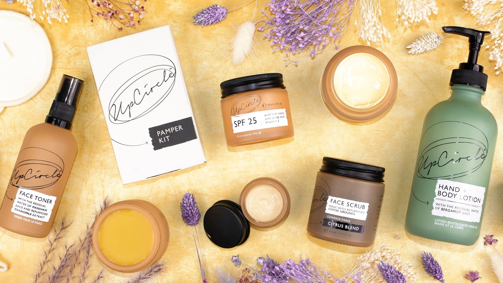 UpCircle seals €480,000 crowdfunding: We’re a ‘disruptor brand’ showing how upcycling in beauty can scale, says co-founder