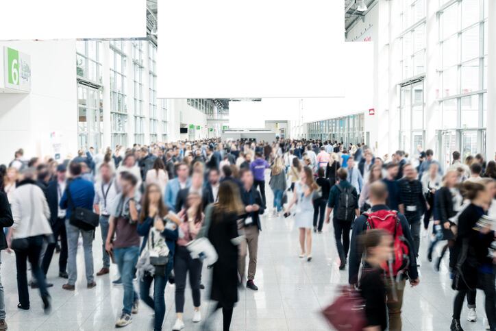 ‘Not appropriate’: Industry open letter calls for 2020 cosmetic events to be cancelled