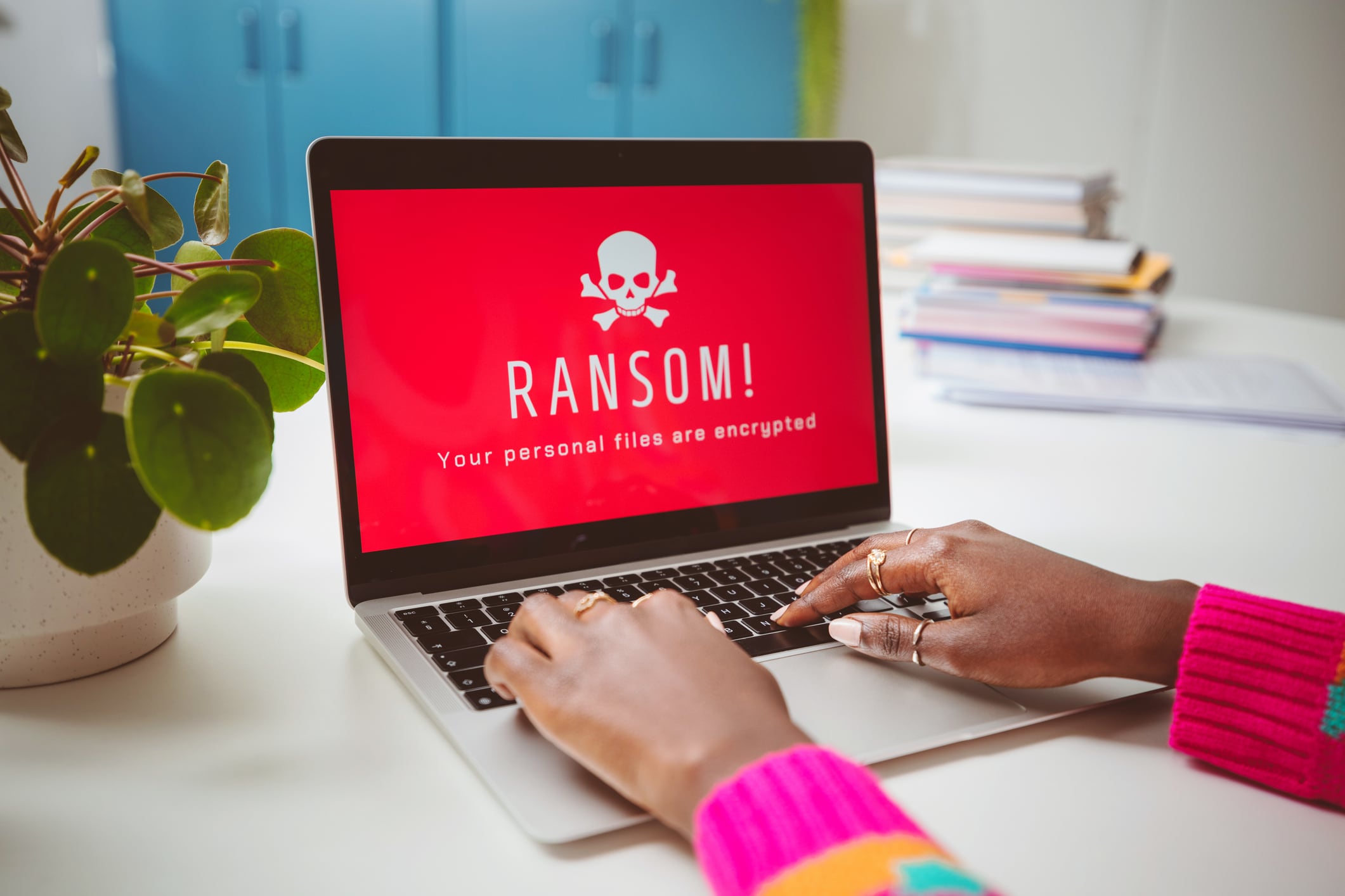 High profile European brands being targeted by cyber attackers