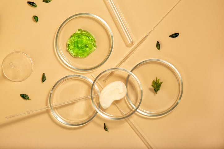 Three ingredient trends CosmeticsDesign saw at In-Cosmetics this year
