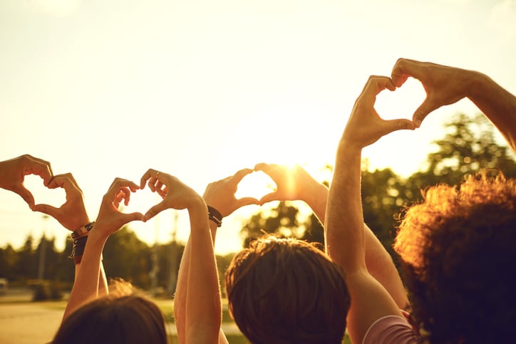Post-COVID: L’Oréal unveils €150m ‘for the future’ support program