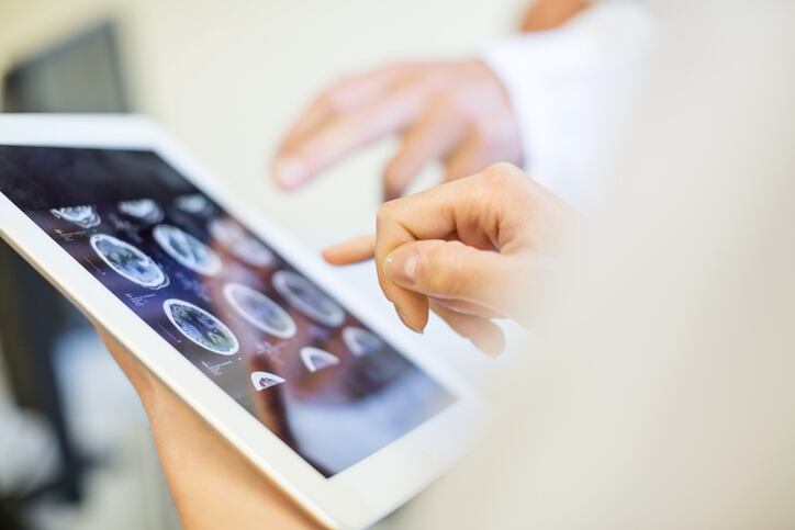 Alzheimer’s research startup Neuro-Bio looking for skin biomarker