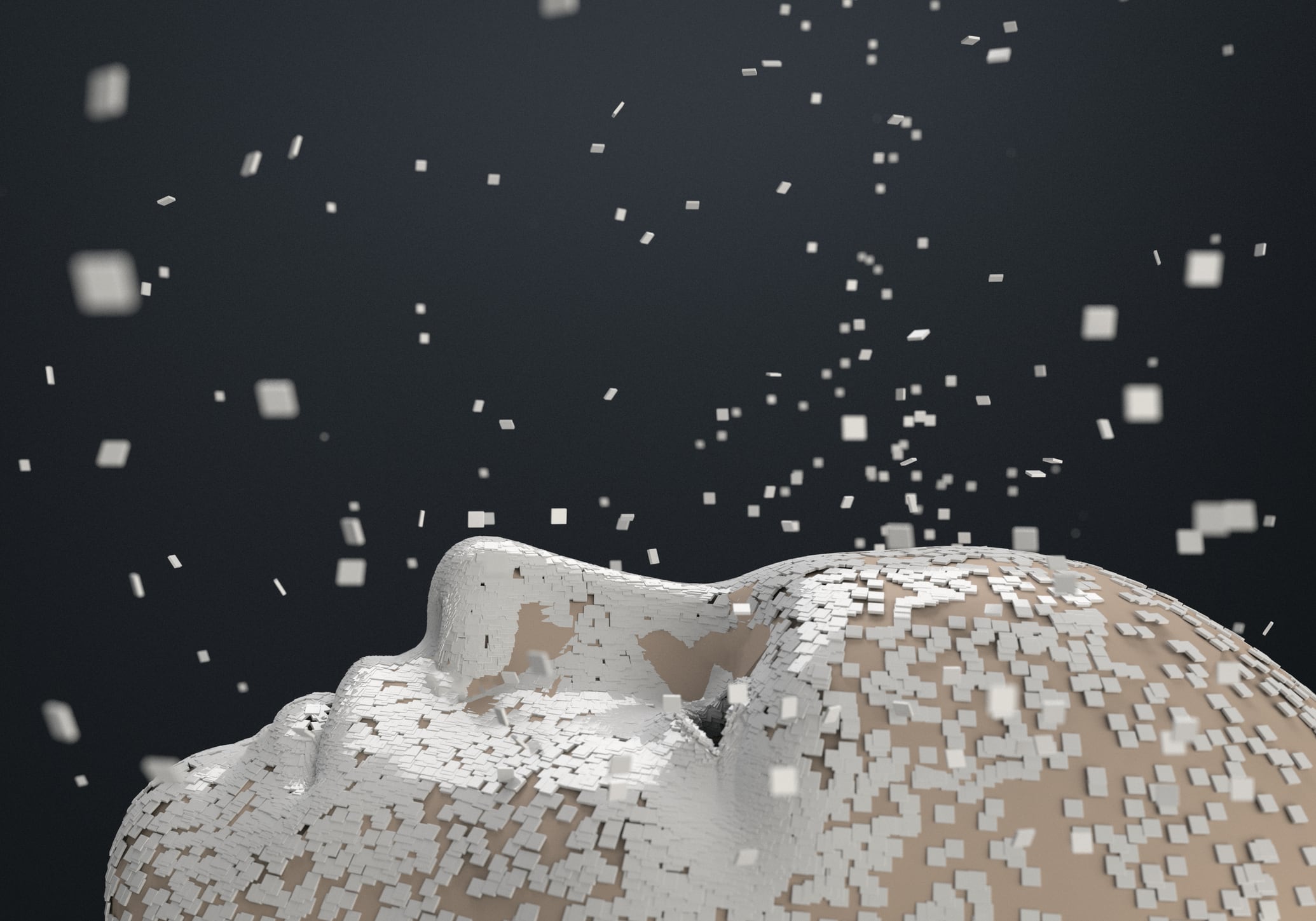 "One of the most exciting things about "Generative Skin" is how it levels the playing field for smaller brands that might not have the resources for extensive clinical trials," said Anastasia Georgievskaya, CEO of Haut.AI.