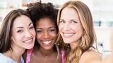 #CHOOSEYOUREXPRESSION, beyond traditional anti-expression wrinkle ingredients