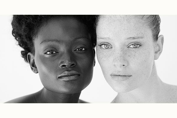 Ethnic skin care: the way forward or outmoded concept?