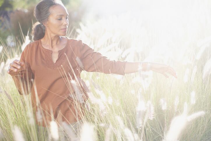 Postmenopausal sun exposure may be harmful