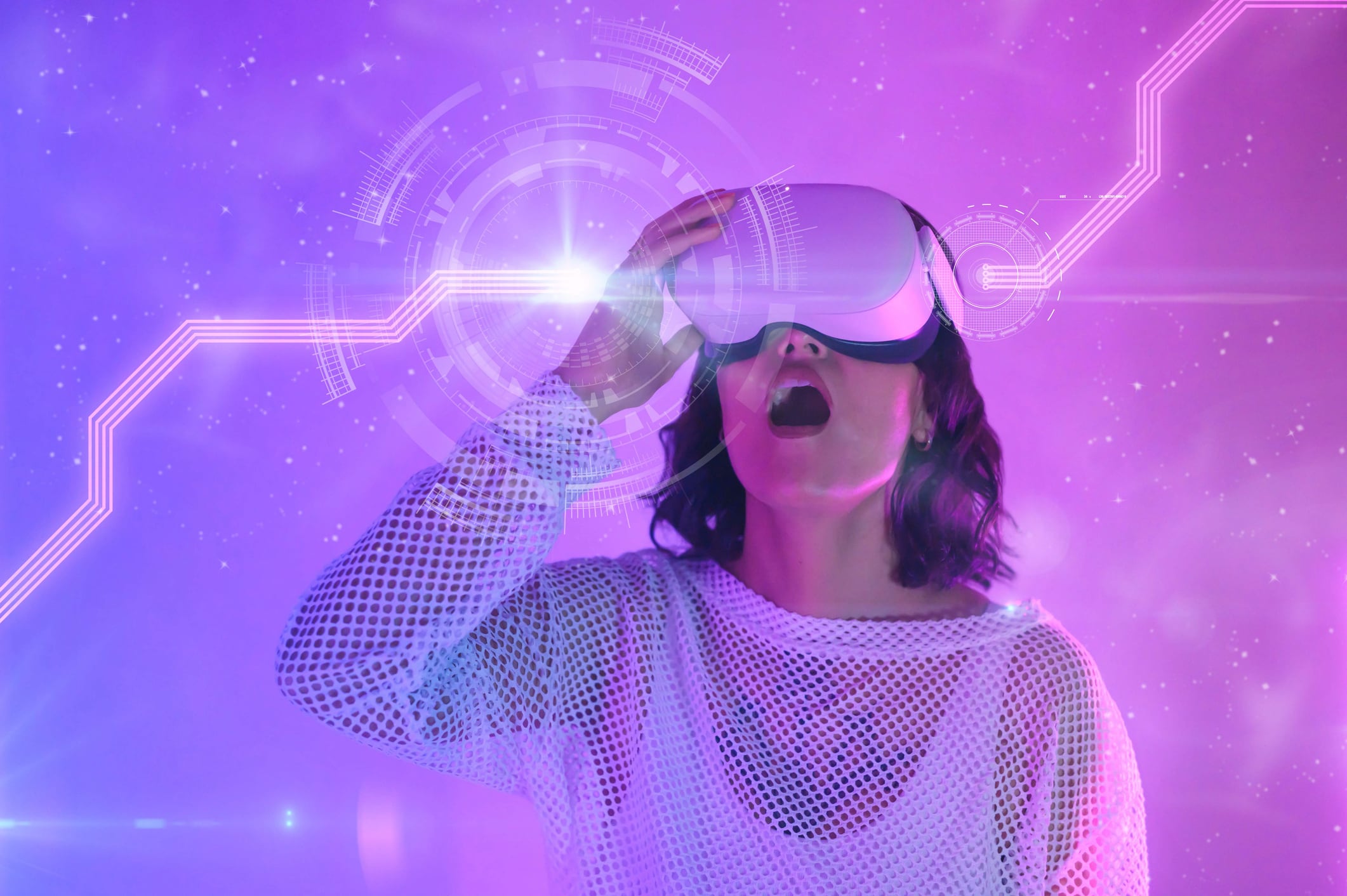 Mintel global beauty trends for 2025 (& what happens after that)