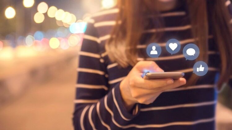 Unilever unveils its Tinder-like Idea Swipe app