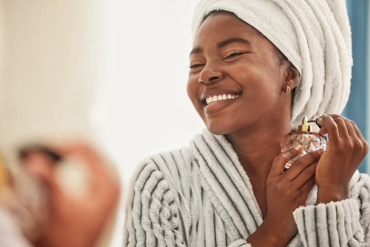 5. L’Oréal CEO: Global beauty consumers have ‘new appetite’ for fragrances