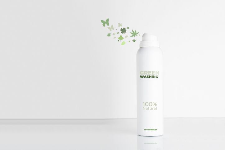 How can you avoid ‘greenwashing’ accusations? 