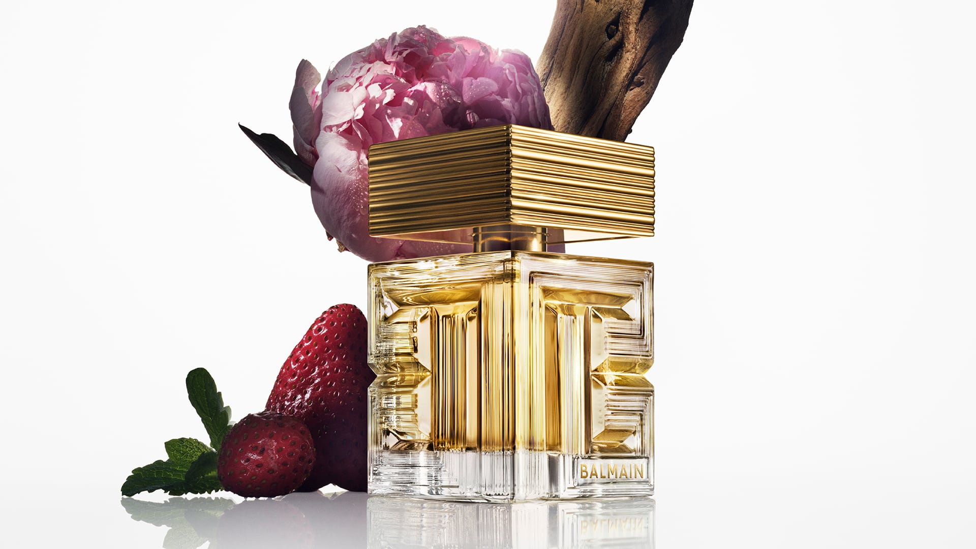 Balmain Beauty fragrance