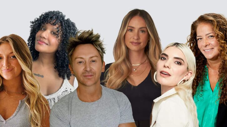 Brand news: John Frieda; Kurkdjian x Dior; The Body Shop, Lush & more   