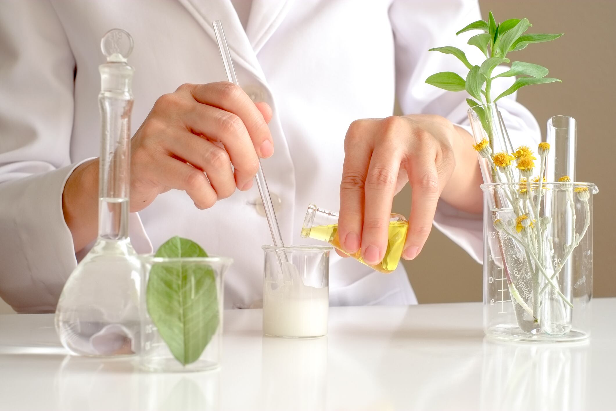 13 key insights from cosmetic industry leaders at CEAC 2024