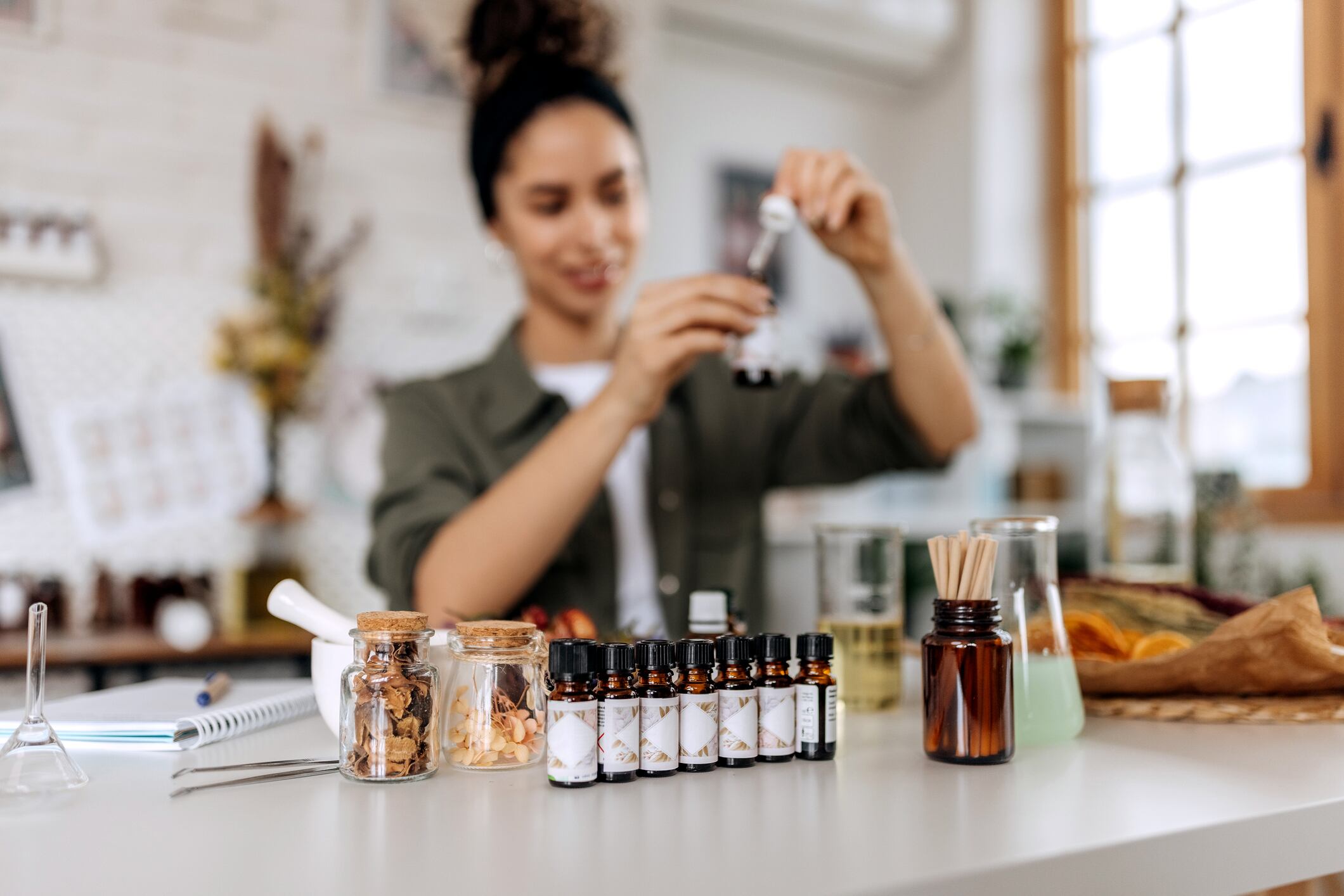 Stay smart, sticky and authentic – the 3 keys to building a successful beauty brand   