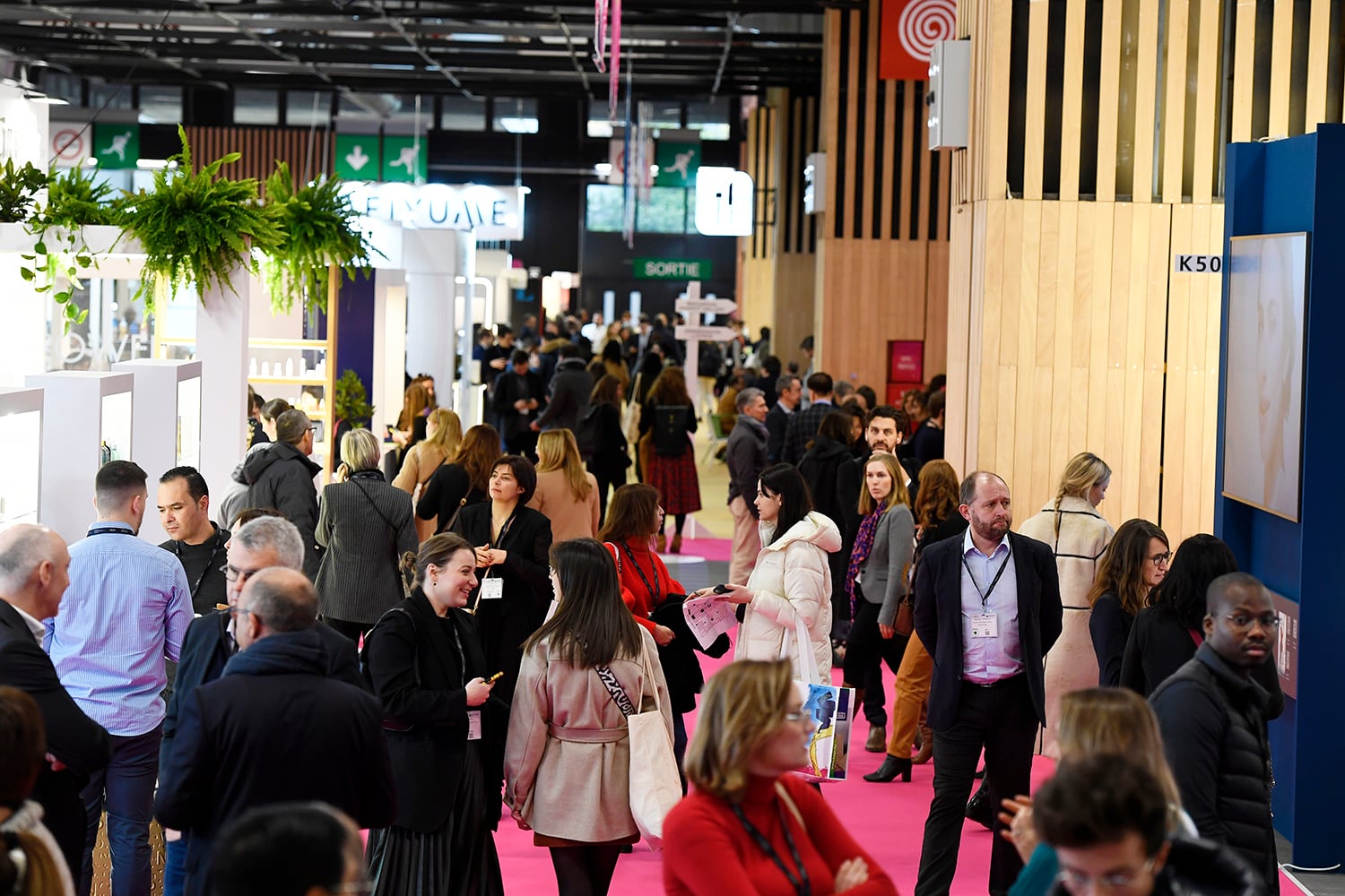 The EMEA beauty events you won’t want to miss 