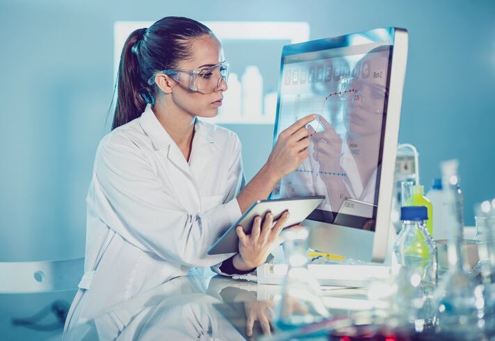 Tech solutions for faster and more efficient NPD