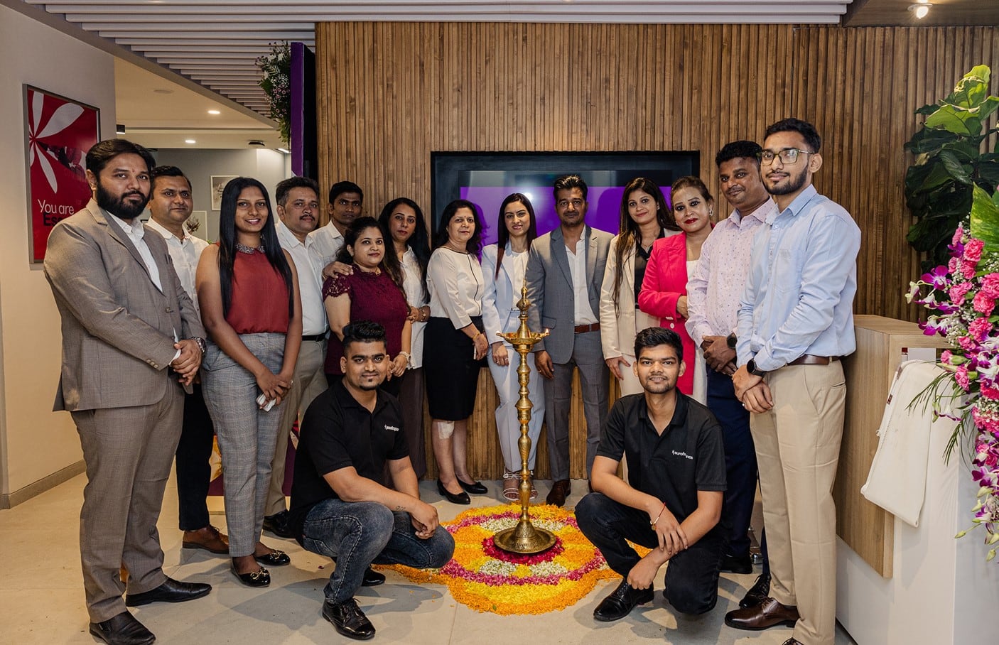 Eurofragrance steps up Indian expansion   