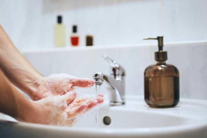 Colgate-Palmolive reports Q2 sales rise – ‘our momentum continued’, says CEO