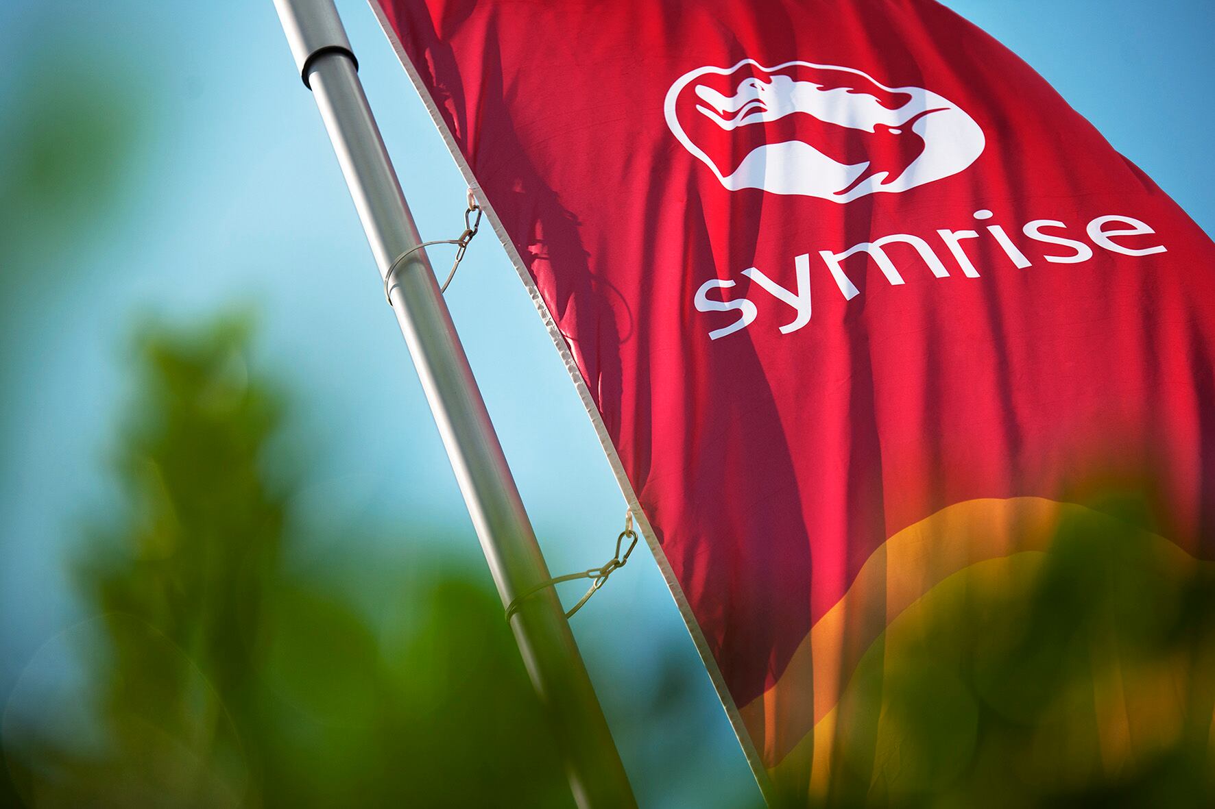 Symrise eyes more ambitious expansion to 2025