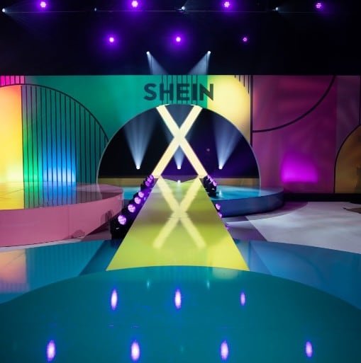 Shein in paris court