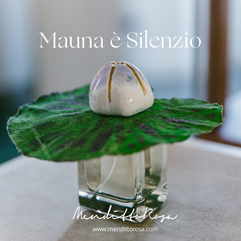 Mauna, Mendittorosa