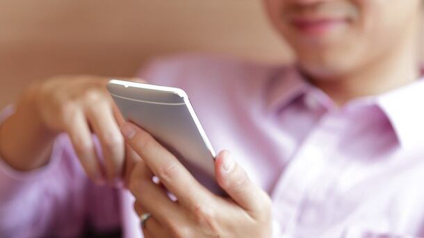 Three apps that make consumer choice easier