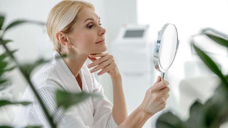 Emerging skin care science: Growing evidence to support formulations containing thyme, ginseng and wheat grass